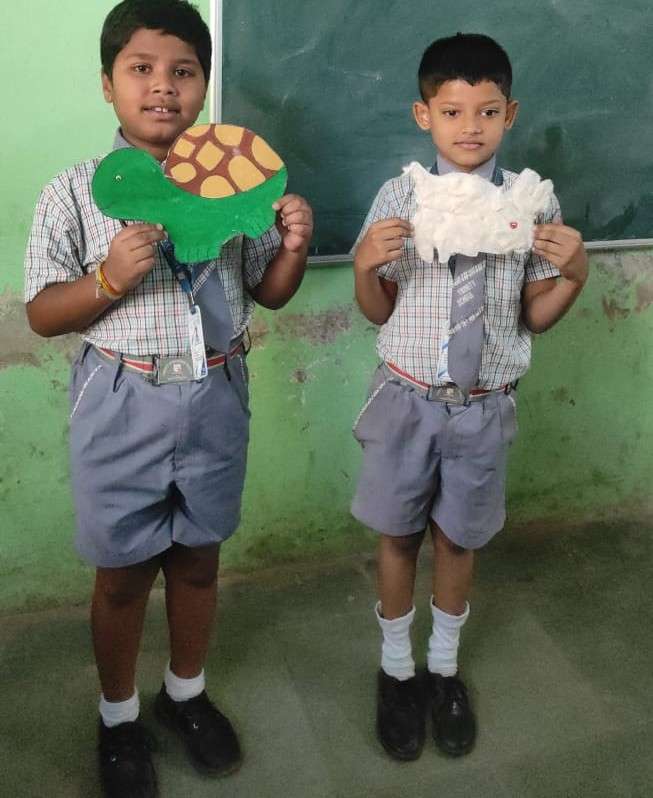 Trinity School